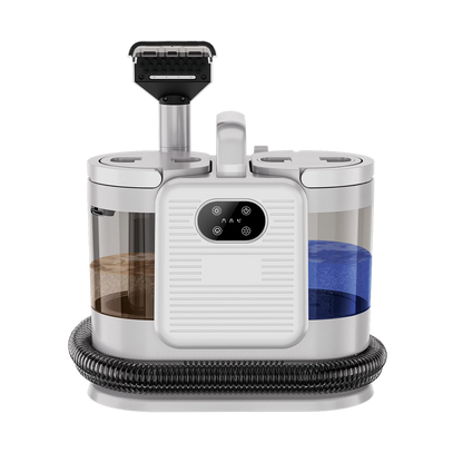 OMESER C988 Spot Cleaner 13kpa 1650w Vacuum Steam Cleaner Spray Suction Integrated Handheld Cleaning Carpet Cleaner Machine