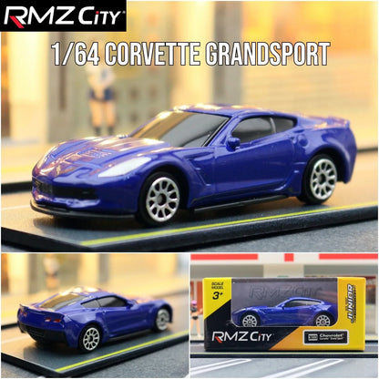 1:64 Audi A5 Sportback Replica Realistic Car Model – Ideal Gift for Kids Adults Car Miniature Collection Toy