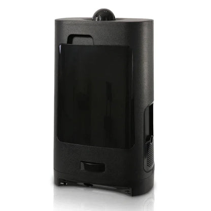 Hair salon special hair suction