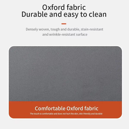 Foldable Sun Lounger Recliner Adjustable Back Rest Garden Indoor Folding Beds~