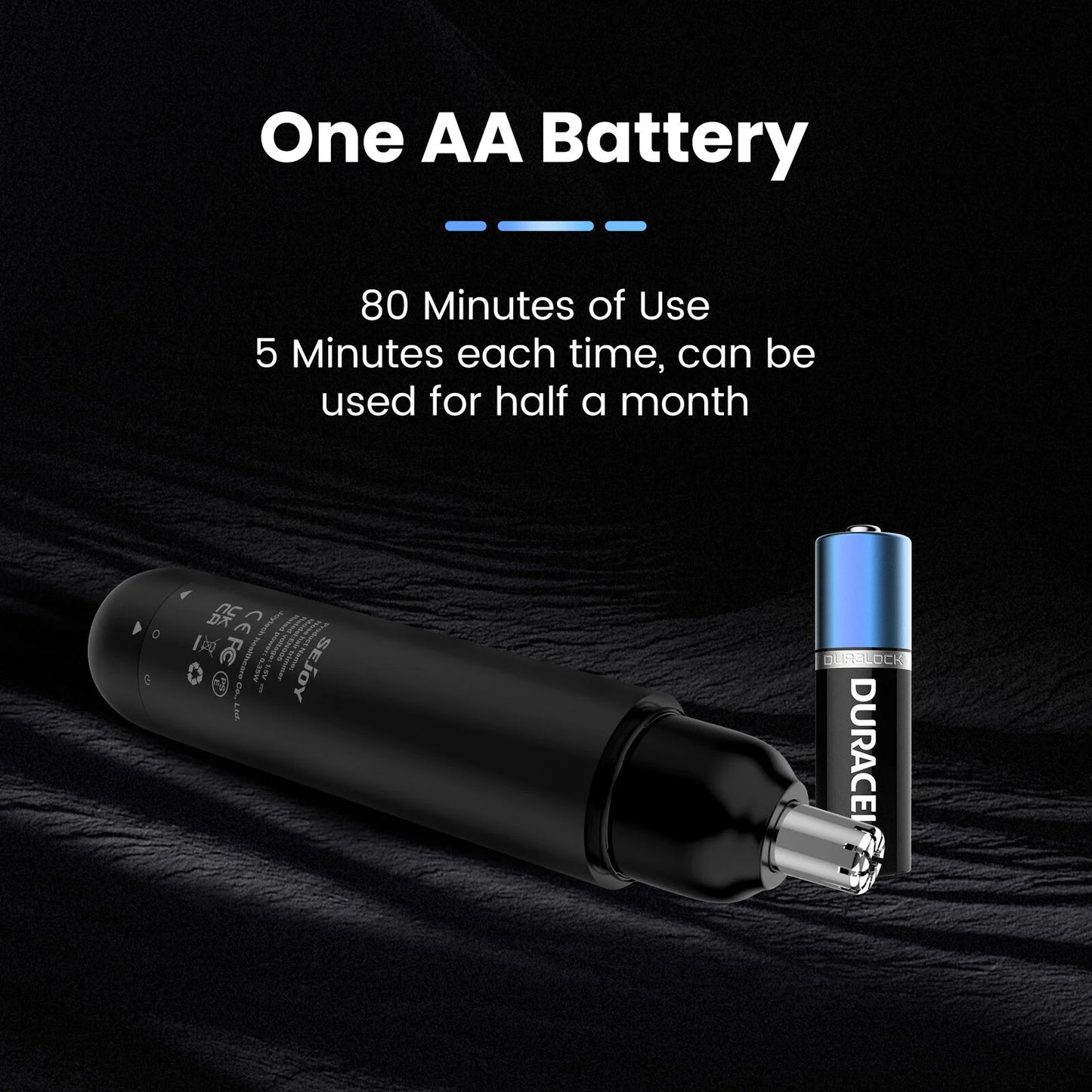 Sejoy Professional Hair Clippers Cordless Electric Hair Trimmer Shaving Machine Cool Design Cutting Barber Beard