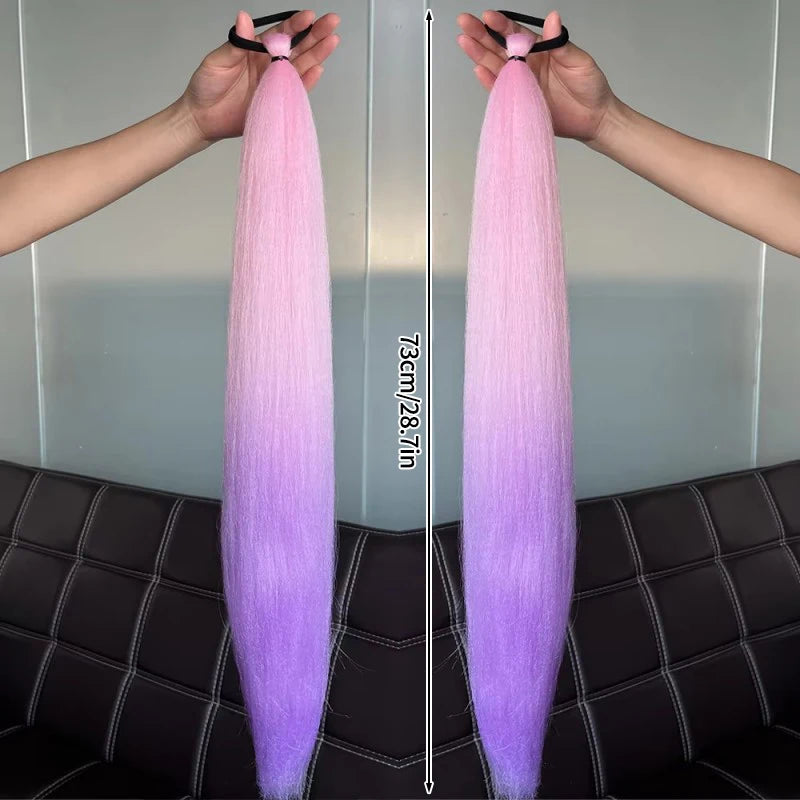 Rumi Hair Accessorie Party Favors Party Gifts Kpop Birthday Decoration Rumi Kids Cosplay Halloween Cosplay Decor