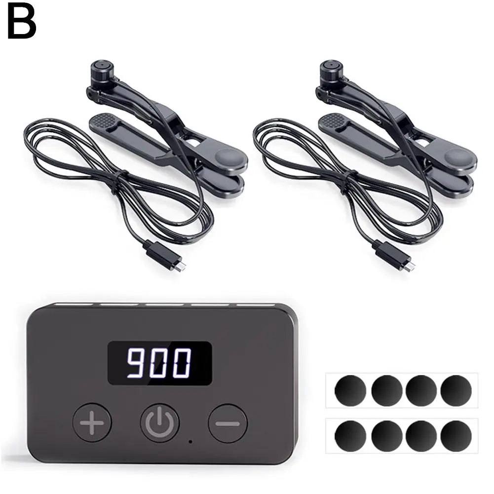 Mobile Phone Connector Phone Screen Auto Clicker Physical Silent Rapid Tapping Device Universal For Live Broadcast