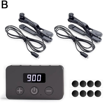 Mobile Phone Connector Phone Screen Auto Clicker Physical Silent Rapid Tapping Device Universal For Live Broadcast