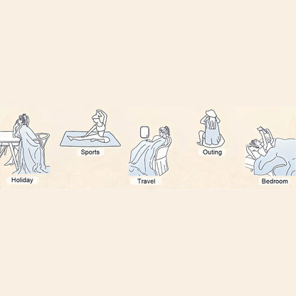 Cartoon Cute P-Pep-pa P-Pig Blanket Blanket for Couch Sofa Travel Home Hiking Picni Bed Beding Flannel Blanket birthday gift