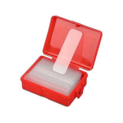 Double Sided Adhesive Tape Nano Reusable Super Strong Transparent Wall Stickers WaterProof Widely Used Wall Mount Sticker