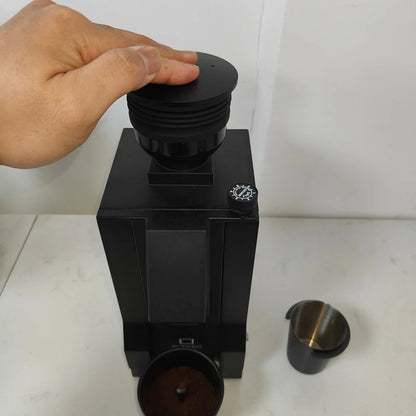 Coffee Grinder Eureka Mignon Single Dose Hopper for Eureka MMG/Atom/Manuale/Silenzio/Specialita/Pertetto/Classico/Filtro/Crono