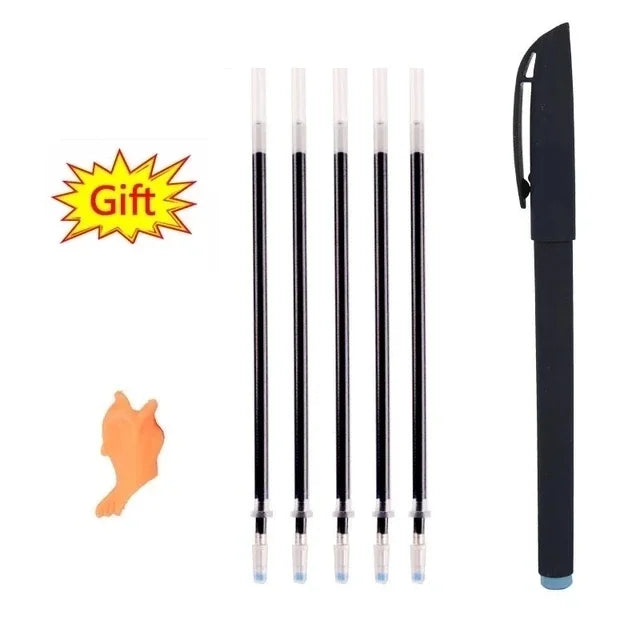 Magic Writing Book in Portuguese Calligraphy Notebook Montessori Kids Reusable Educational Calligraphic Letter Practice Toy