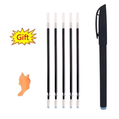 Magic Writing Book in Portuguese Calligraphy Notebook Montessori Kids Reusable Educational Calligraphic Letter Practice Toy