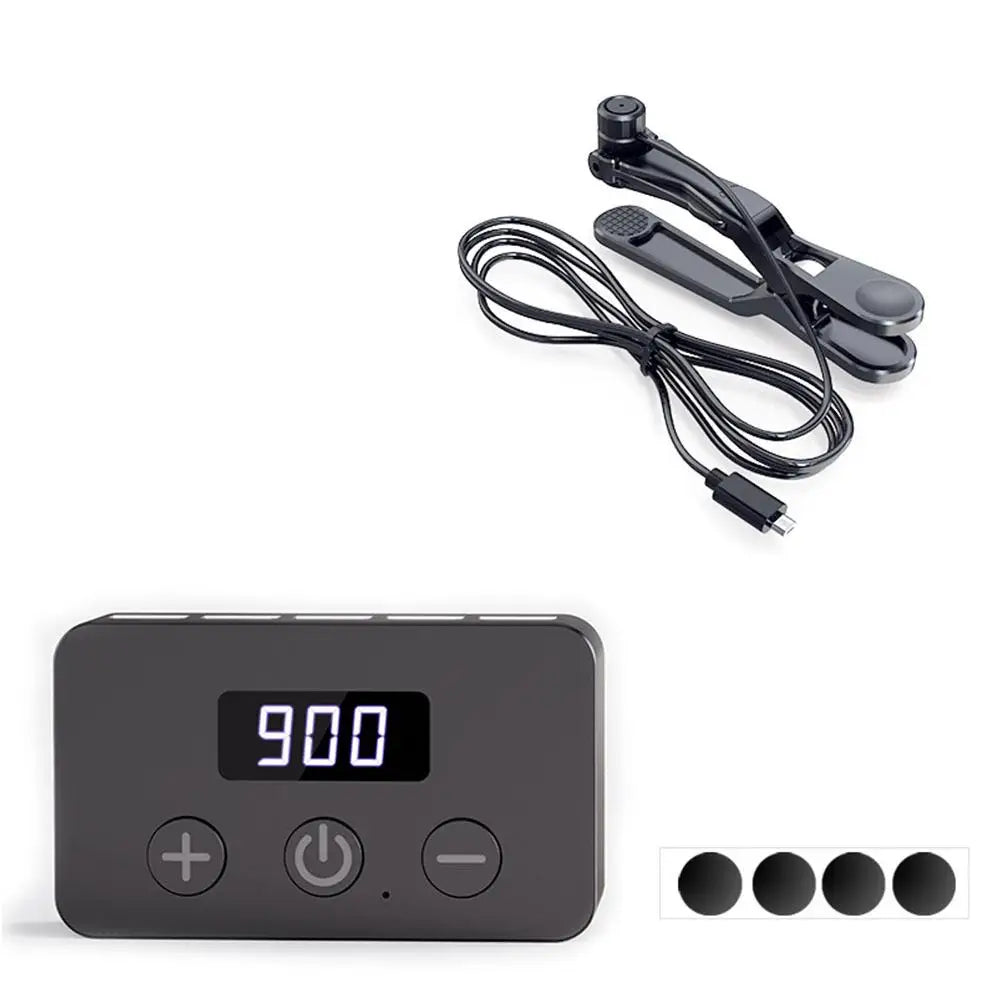 Mobile Phone Connector Phone Screen Auto Clicker Physical Silent Rapid Tapping Device Universal For Live Broadcast