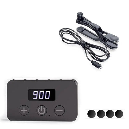 Mobile Phone Connector Phone Screen Auto Clicker Physical Silent Rapid Tapping Device Universal For Live Broadcast
