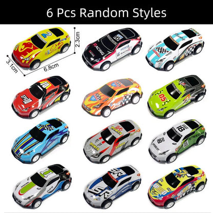 Thin Plastic Traffic Road Carpet for Kids Playmat Children Rug Simulated Parking Map Toy Baby Play Mat Little Boy Girl Mats Toys