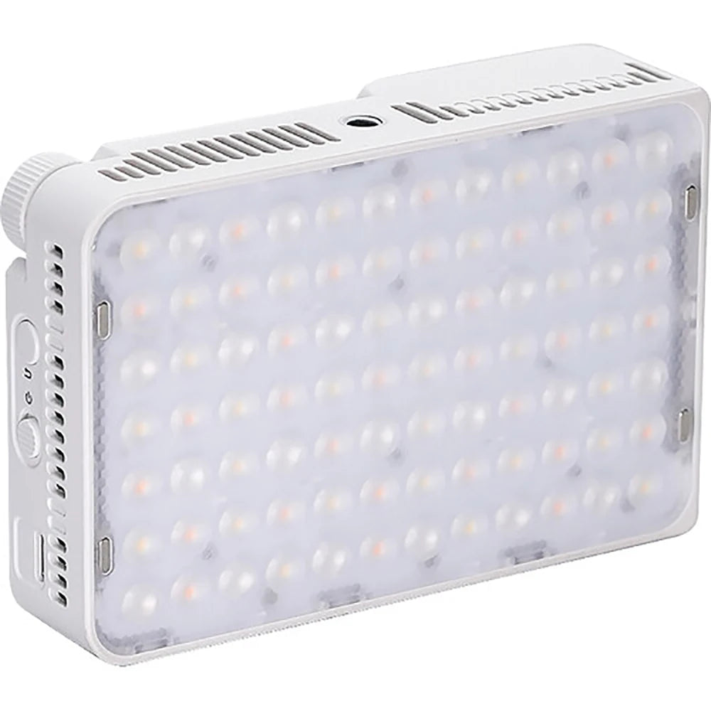 amaran Ace 25c Pocket RGBWW LED Light Full-Color Mini Video Light 2300K-10000K 4500mAh Battery with PD Fast Charging for TikTok