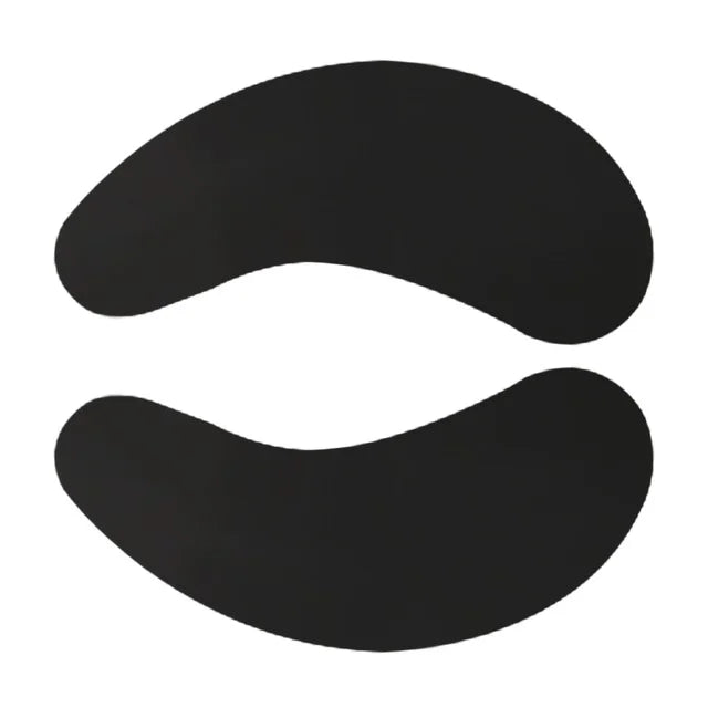 Eyelash Perming Pads Silicone Eyelashes Perm Curler Reusable Lash Lift Shield Pads lash Lifting rods and glue gel