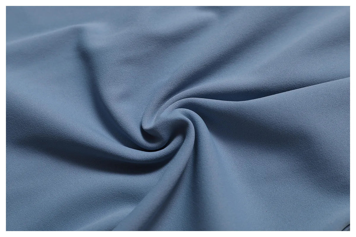 Women's Zipper Yoga Jumpsuit - Long Sleeve Workout Bodysuit for Gym & Fitness