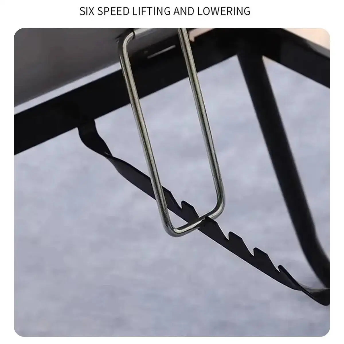 Folding Laptop Table Stand Bed Tray Sofa Lap Portable Computer Desk Breakfast UK