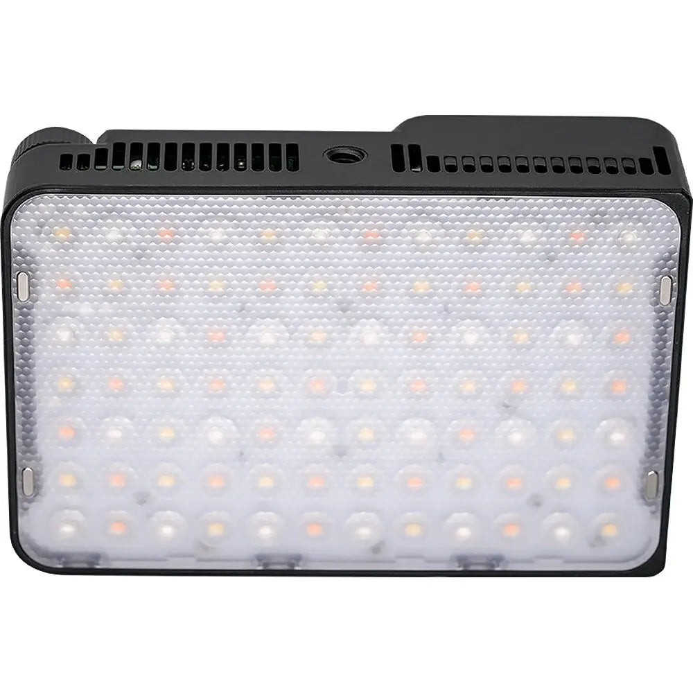amaran Ace 25c Pocket RGBWW LED Light Full-Color Mini Video Light 2300K-10000K 4500mAh Battery with PD Fast Charging for TikTok