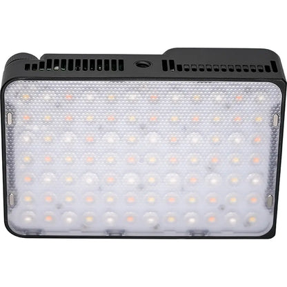 amaran Ace 25c Pocket RGBWW LED Light Full-Color Mini Video Light 2300K-10000K 4500mAh Battery with PD Fast Charging for TikTok