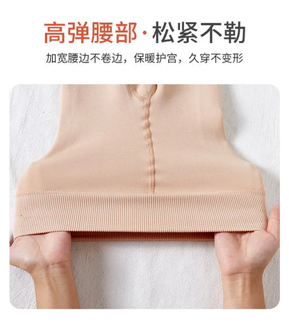 Winter Girls Tights Thicken Warm Pantyhose for Kids Skin/black Children Stocking Teenager Pantys Baby Ballet Underpants