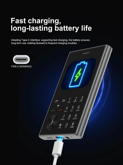 SERVO V8 Feature Mobile Phone 2 SIM Standby Magic Voice Speed Dial Blacklist FM Radio Torch 2G GSM Card Style Button Cellphones