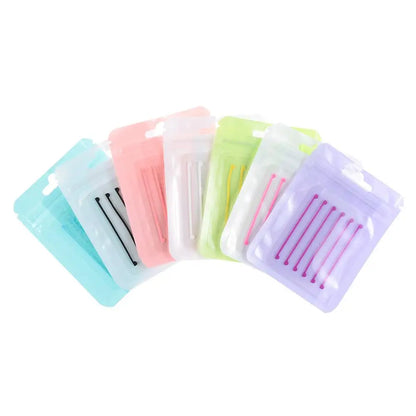 3Pairs Silicone Eyelash Perm Pads Reusable Lash Lift Perm Eye Pads False Eye Lash Curler Patches Eyelashes Lifting Applicator