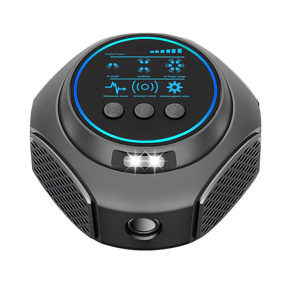 2X Solar Power 150LED Firework Garden Path Light Starburst Stake Outdoor Lamp UK