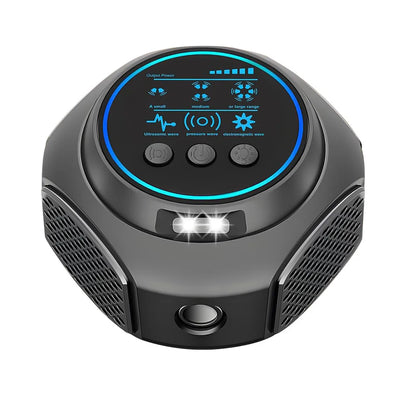 2X Solar Power 150LED Firework Garden Path Light Starburst Stake Outdoor Lamp UK