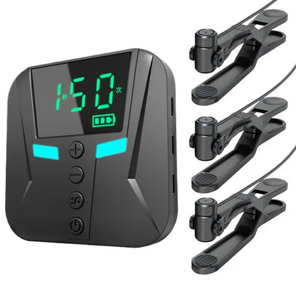 Smart Auto Screen Clicker Mobile Phone Screen Clicker Device Simulated Finger Screen Tapper For Live Broadcasts Likes Games
