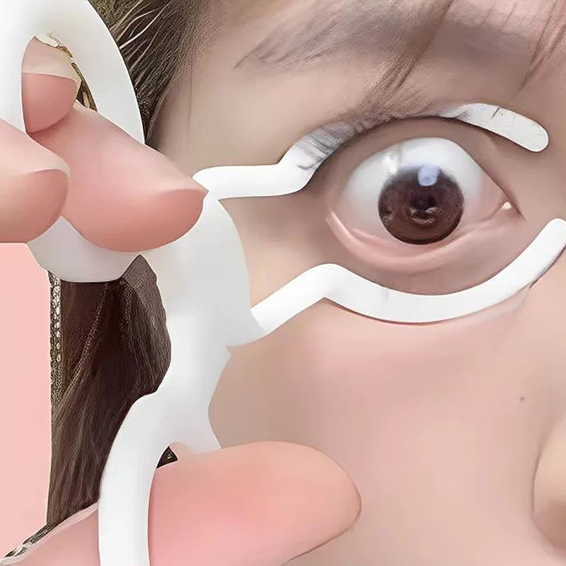 Women Contact Lens Inserter Wearing Tool Contact Lenses Remover Travel Kit Eye Care Contact Len Accessor For Special Clamps Tool