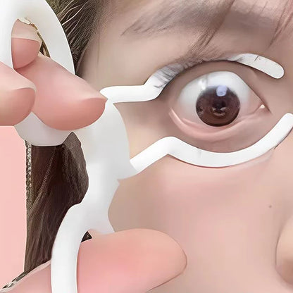 Women Contact Lens Inserter Wearing Tool Contact Lenses Remover Travel Kit Eye Care Contact Len Accessor For Special Clamps Tool