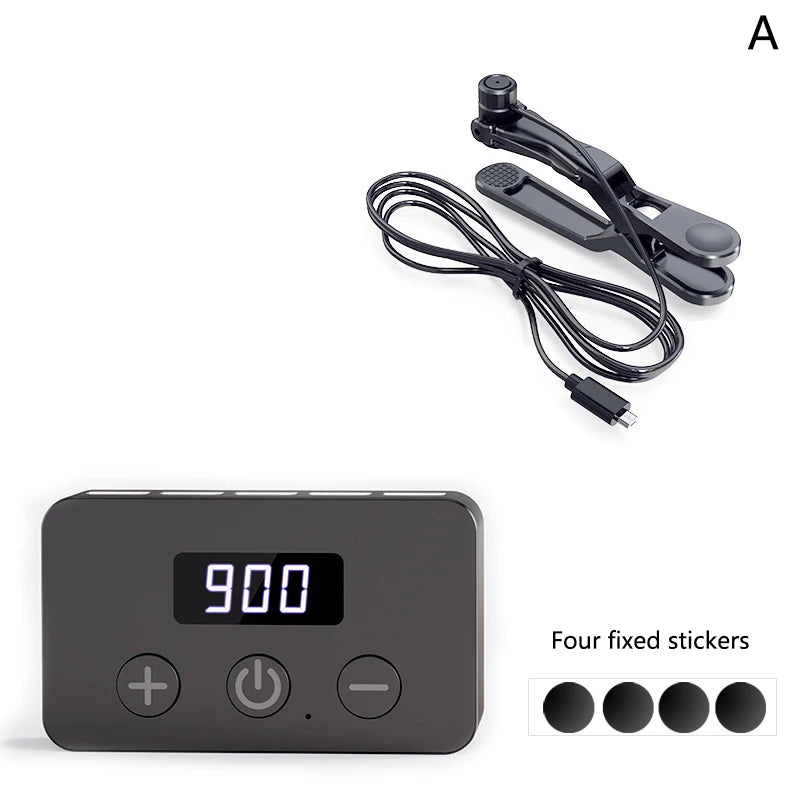 Phone Screen Auto Clicker Device Physical Simulation Finger Click Continuous Auto Point Device Android IOS Automatic Universal