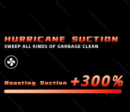Car Vacuum Cleaner High Power Portable Handheld Wireless Brushless Motor Cleaning Machine Powerful Air Duster for Home Appliance