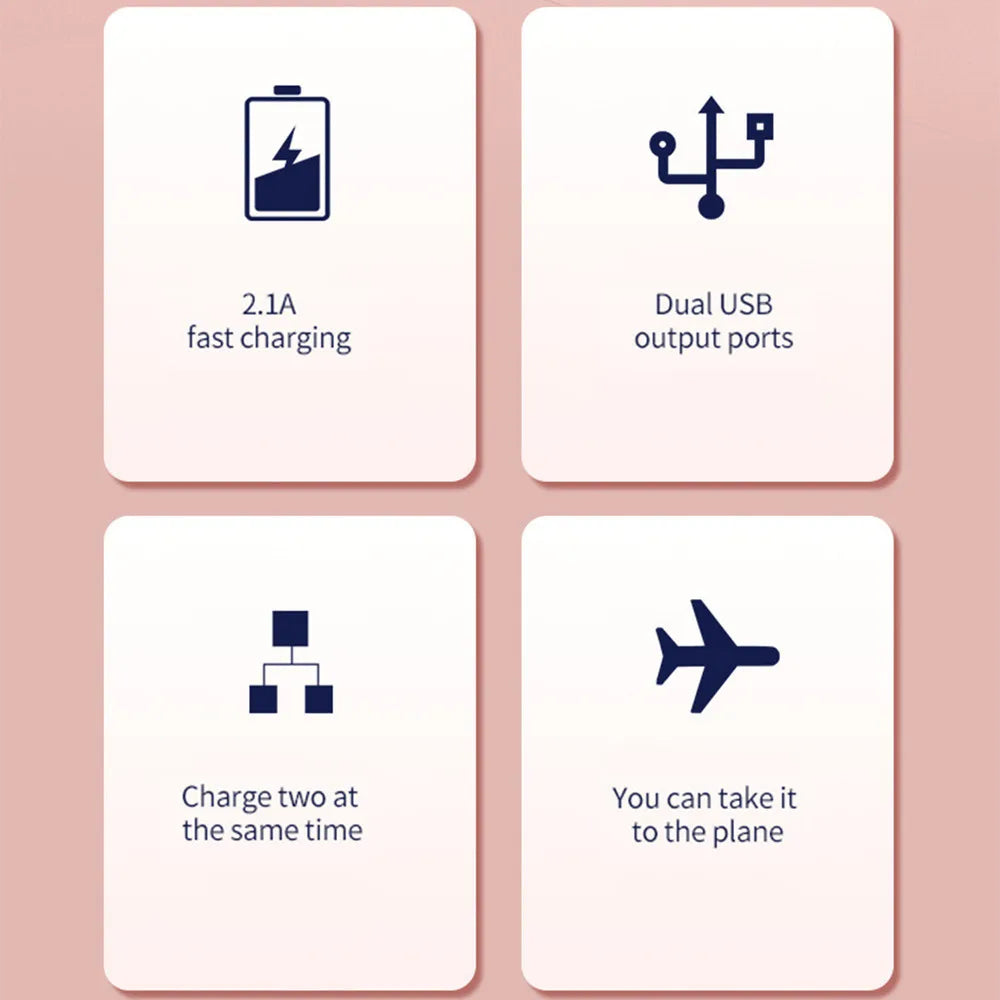 20000mAh Power Bank 120W Charging Battery High Capacity Digital Display Power Bank For Iphone Samsung Huawei