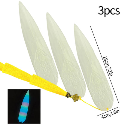 Kpop Demon Hunter Birthday Huntrix Kpop Warrior Costume Birthday Hair Accessiorie Party Gifts Rumi Mira Favors Hair Accessiories