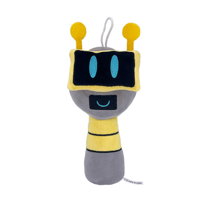 Sprunki Plush Toys Horror Game Toys Cartoon Cute Soft Stuffed Pillow For Kid Birthday Christmas Gift Stuffed Children Dolls