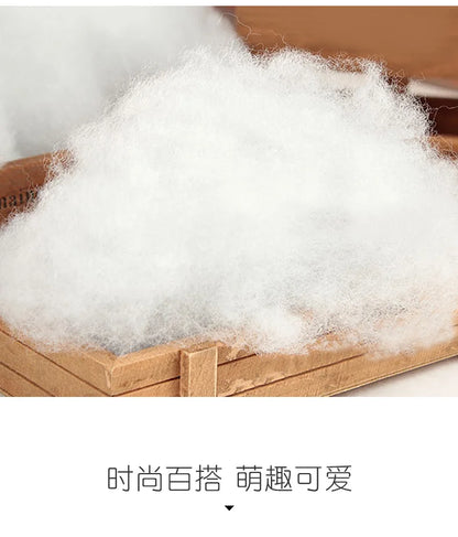 19cm 100% Genuine PEPPA PIG Stuffed Soft Doll Peppa George Zoe Suzy Rebecca Emily Danny Pedro bear Dinosaur Children Plush toy