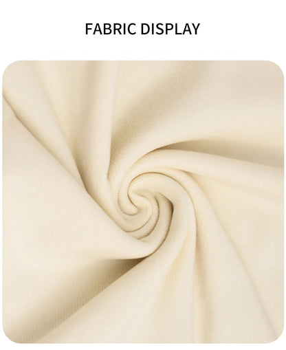 Autumn-Winter Girls Long Sleeve Solid Color T-Shirt with Ruffle Collar Girls Fashionable Comfortable Everyday Wear T-Shirt