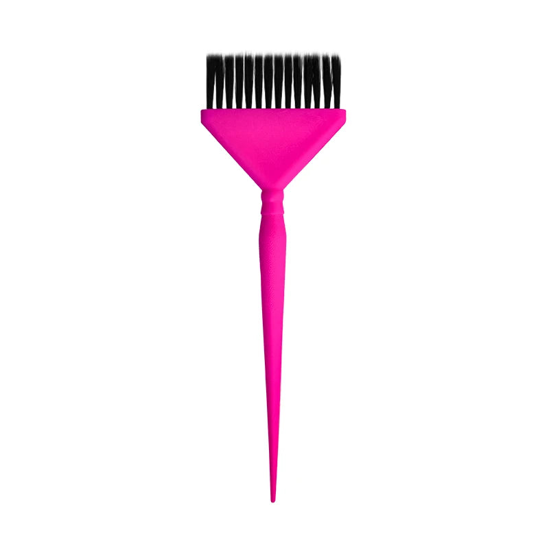 Professional Hair Coloring Brushes Combs Salon Hair Dye Tools Hair Dye Brush Hair Coloring Applicator Barber Styling Accessories
