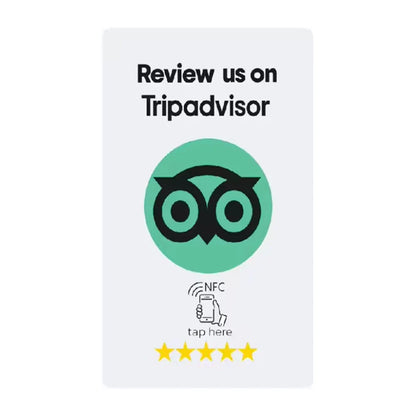 Universal NFC Google Review Cards Facebook Instagam for iPhone/Android Tap URL Writing Social Business Review Cards