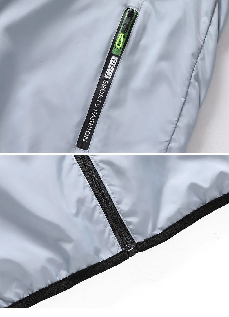 Summer Cooling Fan-Equipped Air-Conditioned Vest—Ideal for High-Temperature Work Environments; Breathable Outdoor Cooling Vest