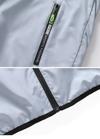 Summer Cooling Fan-Equipped Air-Conditioned Vest—Ideal for High-Temperature Work Environments; Breathable Outdoor Cooling Vest