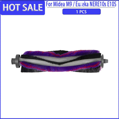 Main Side Brush HEPA Filter Mops Colth Dust Bag For Obode A8 Plus / ETA Aurum PRO 6241 Robotic Vacuum Cleaner Accessories