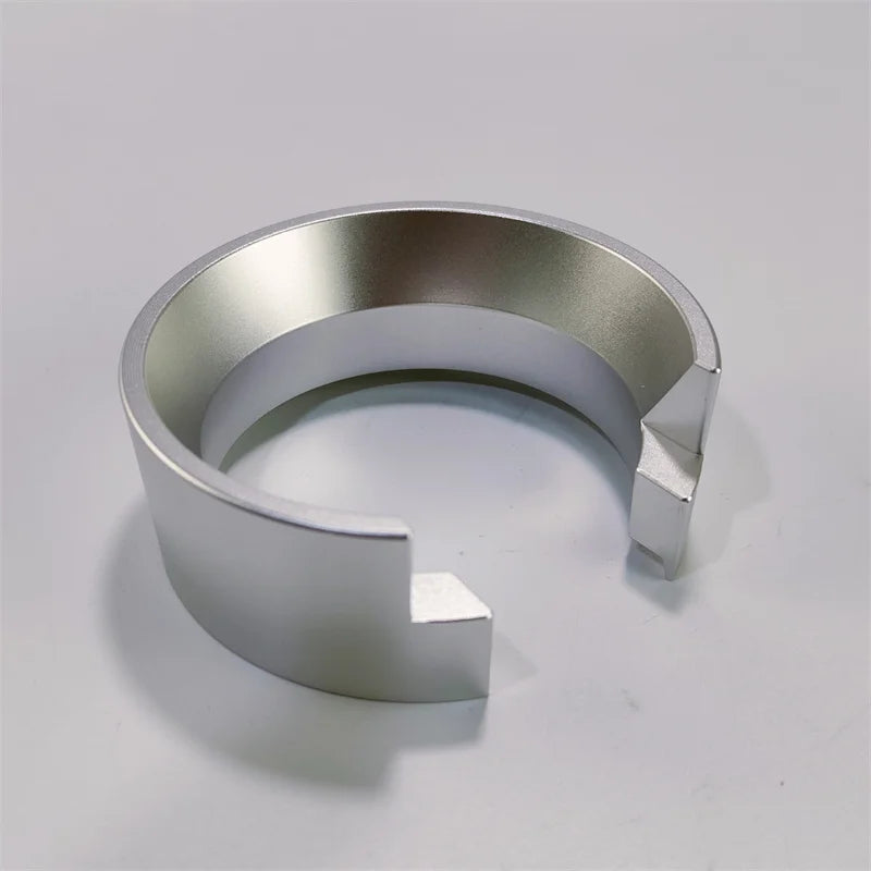 Coffee Grinder Eureka Mignon Single Dose Hopper for Eureka MMG/Atom/Manuale/Silenzio/Specialita/Pertetto/Classico/Filtro/Crono