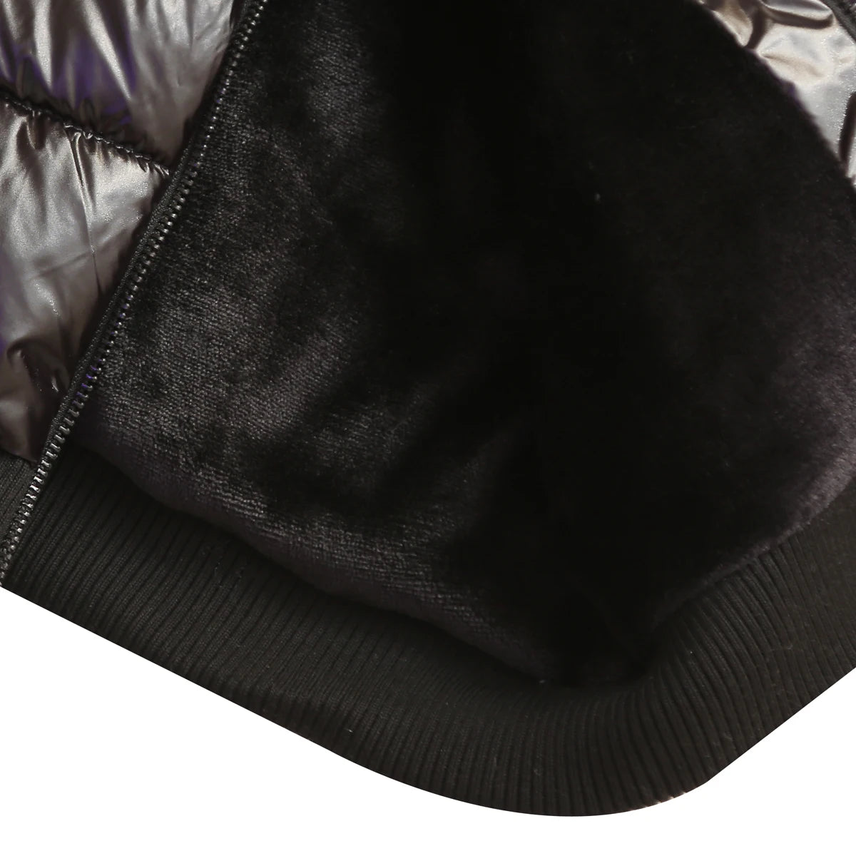 Baby Down Jacket Baby Cotton-padded Coat Boys Girls Clothing Child Winter Thickening Boys Girls Outwear