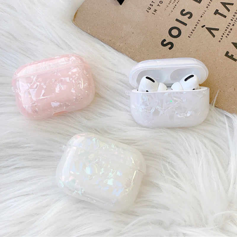 Leopard Girl Case for AirPods Pro 2 Pro 3 USB C 2025 Cases for Airpods 4 pro 2 3 Soft Silicone Cover for airpods pro 3 2 1 Funda