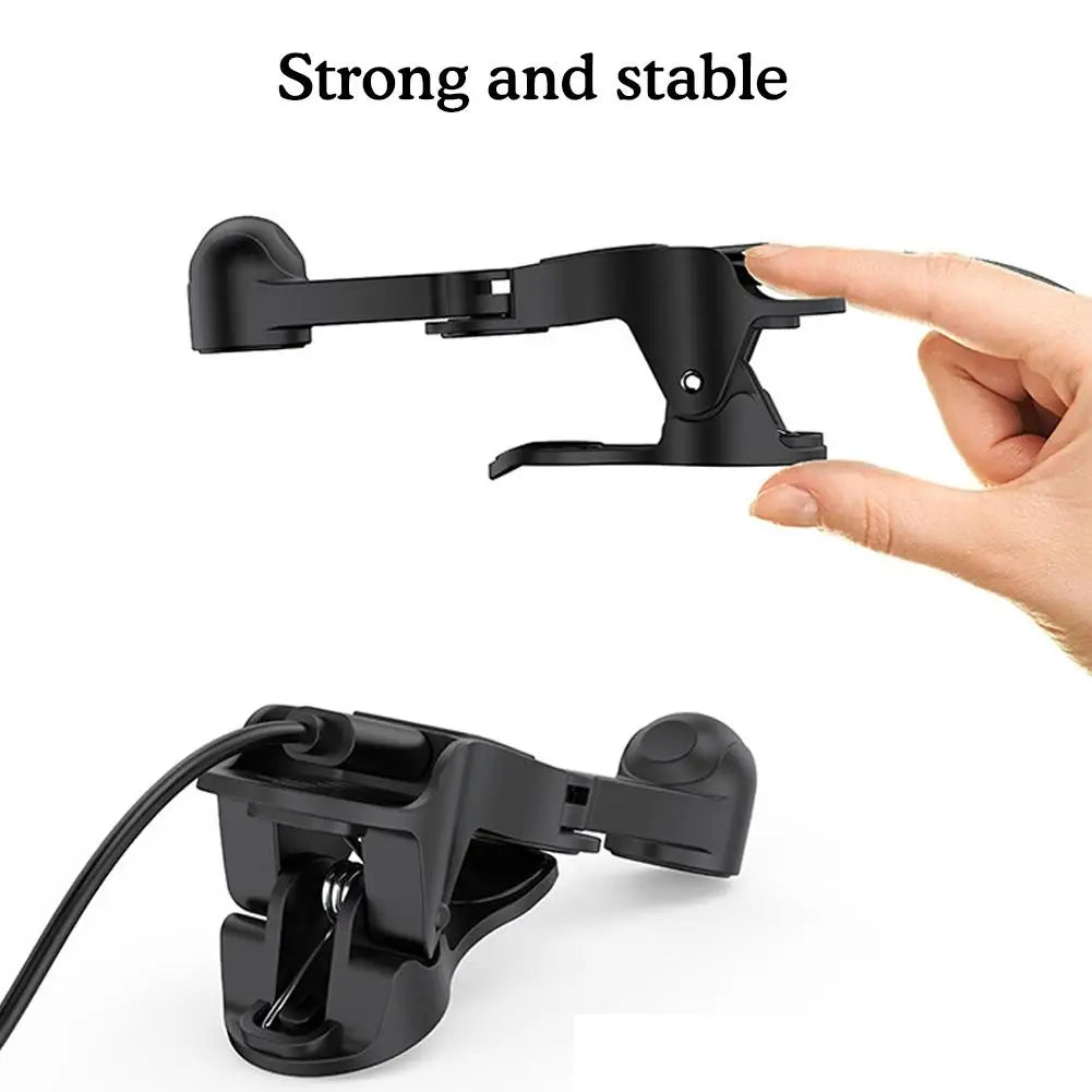 Auto Screen Clicker for Smart Phone Apps Video Live Streaming Game Screen Touch Intelligent Plugin Clicker Live Streaming Device