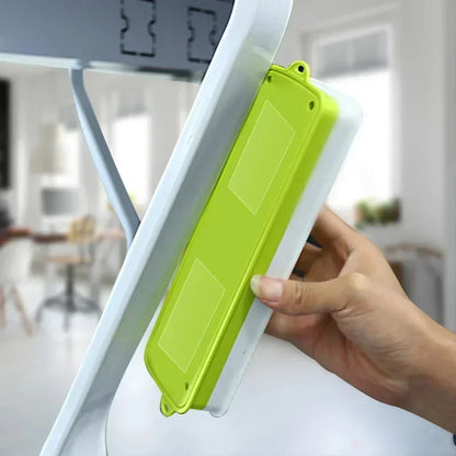 Double Sided Adhesive Tape Nano Reusable Super Strong Transparent Wall Stickers WaterProof Widely Used Wall Mount Sticker