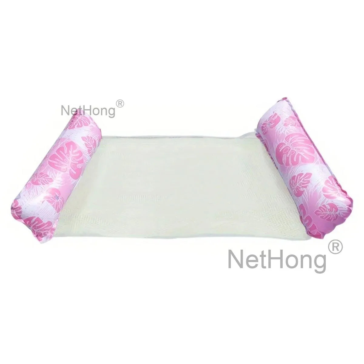 Portable Floating Water Hammock Toy Swimming Chair Iatable Float Pool Beds~