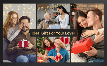 Sejoy Professional Hair Clippers for Men Rechargeable Beard Trimmer Cordless Barber Clippers for Hair Cutting Grooming