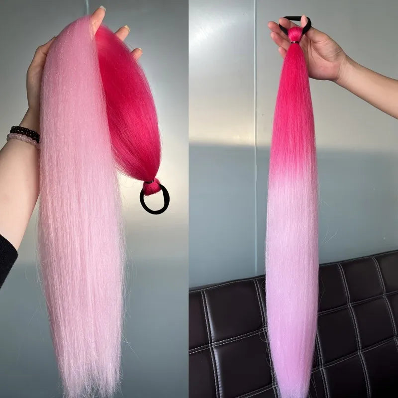 Kpop Demon Hunter Birthday Huntrix Kpop Warrior Costume Birthday Hair Accessiorie Party Gifts Rumi Mira Favors Hair Accessiories